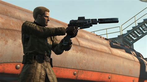 How to download and play the Fallout 4 next.
